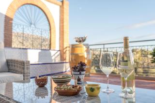 Casa El Pino Azul, Ferienhaus Für 2 4 Personen - 1