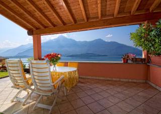 Türkisfarbenes Haus Mit Fantastischer Aussicht - 7