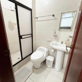 Habitaciones Privadas, Guayaquil - 1
