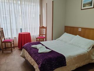 Hostal Ponte Dos Santos - Ribadeo - 5