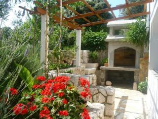 Ferienwohnung für vier Personen im Erdgeschoss des Hauses - 4