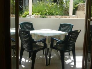 Ferienwohnung für vier Personen im Erdgeschoss des Hauses - 3