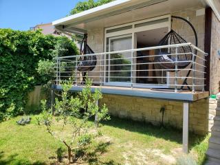 Haus In Stanići Mit Grünem Garten - 1