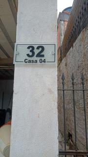 Casa no Guarujá c/ Wi-Fi e churrasqueira - 9