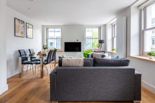 BnBNova - Central Fitzrovia - 1