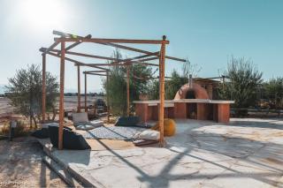 הבית האנדלוסי - 0