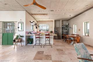 הבית האנדלוסי - 4