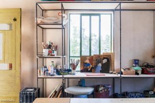 הבית האנדלוסי - 3