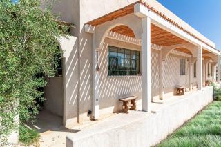 הבית האנדלוסי - 4