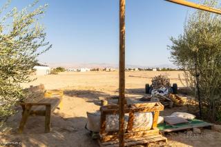 הבית האנדלוסי - 7