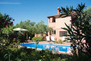 Ferienhaus mit Privatpool für 8 Personen ca 170 m in Ližnjan, Istrien Südküste von Istrien - 8