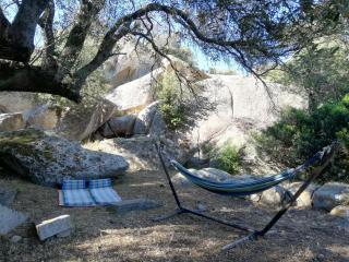 Ferienhaus Stazzo Mit Garten In Luogosanto - 6