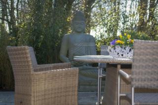 Ferienhaus In Niebüll Mit Großer Terrasse - 7