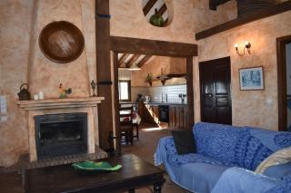 Finca Lagarillo Mit Privatem Pool - 5