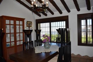 Finca Carrulo Mit Privatem Pool - 2