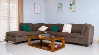 Tical Apartments - 0