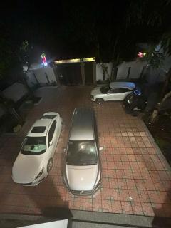 Nhà Nghỉ Trần Gia - 8