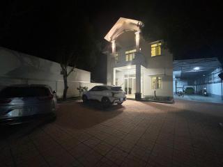 Nhà Nghỉ Trần Gia - 3