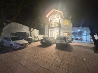 Nhà Nghỉ Trần Gia - 1