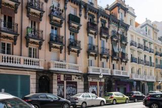 1 bedroom 1 bathroom furnished - Chamberi - Cozy - MintyStay - 8