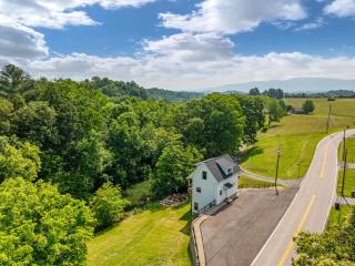 Brand New Waterfront Construction - 5