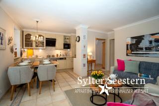 Sylter Seestern App Wattglück - 0