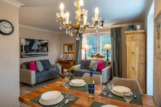 Sylter Seestern App Wattglück - 6