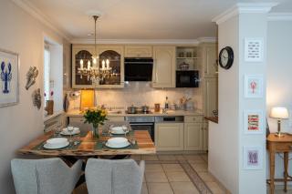 Sylter Seestern App Wattglück - 3