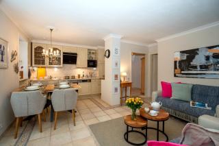 Sylter Seestern App Wattglück - 4