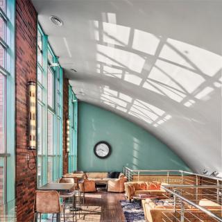 ABION Spreebogen Waterside Hotel Berlin - Berlijn - 6