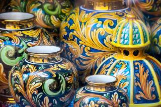 Das Haus Des Großvaters In Taormina - 8