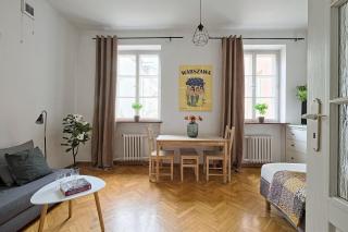 Urbannestgroup - Old town - Stare miasto - Celna 2 - 9