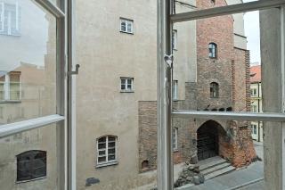 Urbannestgroup - Old town - Stare miasto - Celna 2 - 3
