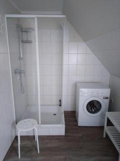 Appartement In Nindorf Mit Garten - 4