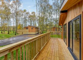 Elton Furze Retreats - 2