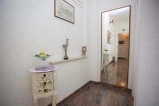 Komfortable Ferienwohnung Mit Balkon - 7