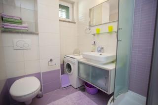 Komfortable Ferienwohnung Mit Balkon - 5