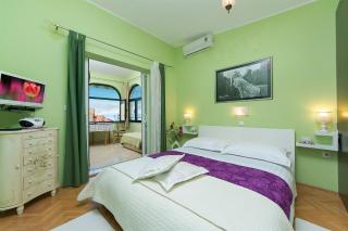 Komfortable Ferienwohnung Mit Balkon - 3