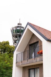 Hiša ob stolpu - Lendava - 0