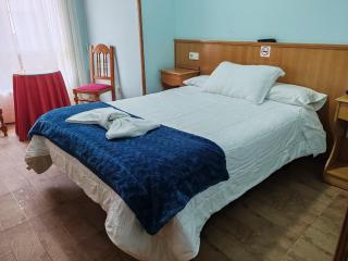 Hostal Ponte Dos Santos - Ribadeo - 2