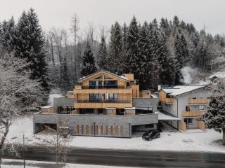 Das Goldjuwel - Luxury Apartments with private Spa - 0