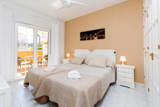 Apto 1 Almoraide Suites - 6