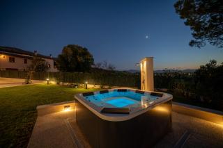 Scappo in Umbria, Casa Ponziano - 7