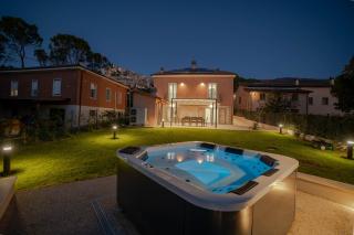 Scappo in Umbria, Casa Ponziano - 0