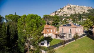 Scappo in Umbria, Casa Ponziano - 5