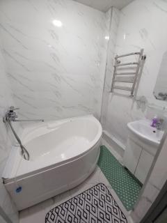 Аренда суточная квартира - 8