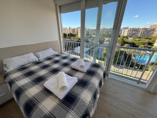 Charming apartment in Alicante San Juan Beach By ElConserje - 2