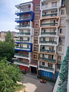 Аренда суточная квартира - 4