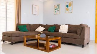 Tical Apartments - 4