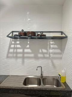 Cozy 1-Bedroom apartment - Ban Lum Fuang - 7